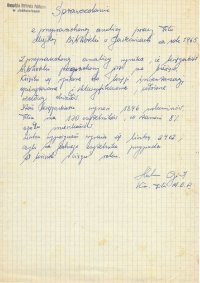 1 Filia Jaśkowice